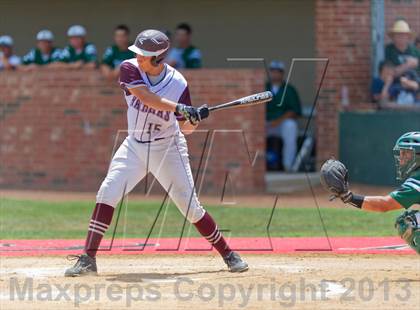 Thumbnail 1 in Hallettsville vs. Marion (UIL 2A Region IV Regional Finals) photogallery.