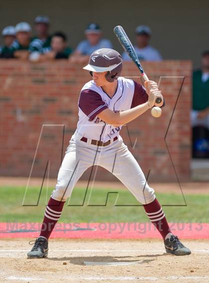 Thumbnail 1 in Hallettsville vs. Marion (UIL 2A Region IV Regional Finals) photogallery.