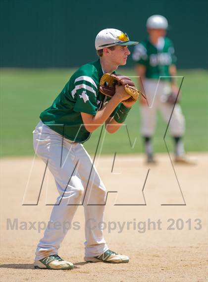 Thumbnail 1 in Hallettsville vs. Marion (UIL 2A Region IV Regional Finals) photogallery.