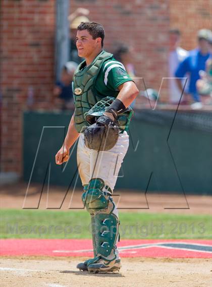 Thumbnail 1 in Hallettsville vs. Marion (UIL 2A Region IV Regional Finals) photogallery.