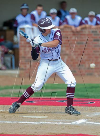 Thumbnail 1 in Hallettsville vs. Marion (UIL 2A Region IV Regional Finals) photogallery.