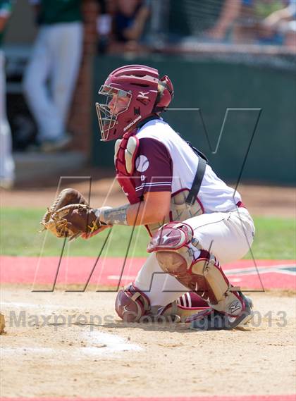Thumbnail 2 in Hallettsville vs. Marion (UIL 2A Region IV Regional Finals) photogallery.