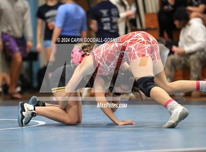 Thumbnail 1 in Dixon vs Jacksonville (Beast of the East) photogallery.