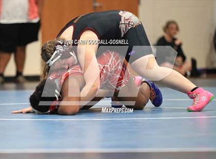 Thumbnail 1 in Dixon vs Jacksonville (Beast of the East) photogallery.