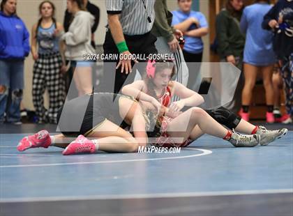 Thumbnail 1 in Dixon vs Jacksonville (Beast of the East) photogallery.