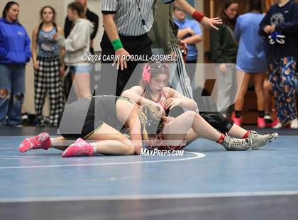 Thumbnail 2 in Dixon vs Jacksonville (Beast of the East) photogallery.