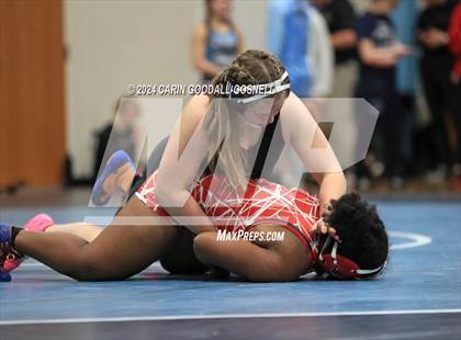 Thumbnail 1 in Dixon vs Jacksonville (Beast of the East) photogallery.