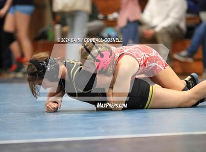 Thumbnail 3 in Dixon vs Jacksonville (Beast of the East) photogallery.