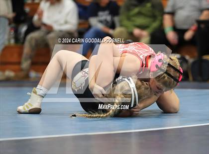 Thumbnail 3 in Dixon vs Jacksonville (Beast of the East) photogallery.