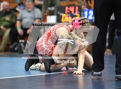 Thumbnail 1 in Dixon vs Jacksonville (Beast of the East) photogallery.