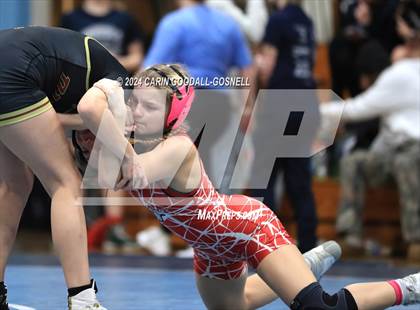 Thumbnail 3 in Dixon vs Jacksonville (Beast of the East) photogallery.