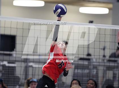 Thumbnail 1 in San Angelo HomeSchool vs Christian Homeschool Sports Ministries (Aggieland Come and Take It Regional Showdown) photogallery.