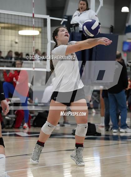 Thumbnail 1 in San Angelo HomeSchool vs Christian Homeschool Sports Ministries (Aggieland Come and Take It Regional Showdown) photogallery.