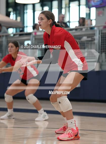 Thumbnail 2 in San Angelo HomeSchool vs Christian Homeschool Sports Ministries (Aggieland Come and Take It Regional Showdown) photogallery.