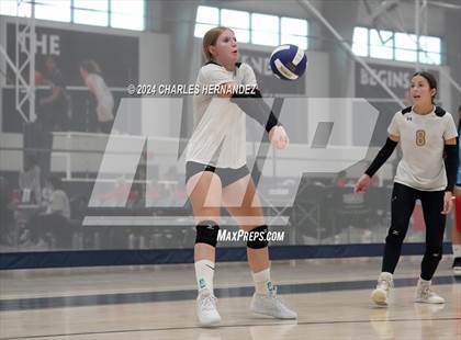 Thumbnail 2 in San Angelo HomeSchool vs Christian Homeschool Sports Ministries (Aggieland Come and Take It Regional Showdown) photogallery.