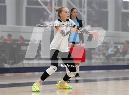 Thumbnail 1 in San Angelo HomeSchool vs Christian Homeschool Sports Ministries (Aggieland Come and Take It Regional Showdown) photogallery.
