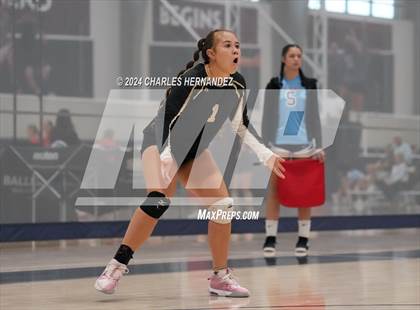 Thumbnail 2 in San Angelo HomeSchool vs Christian Homeschool Sports Ministries (Aggieland Come and Take It Regional Showdown) photogallery.