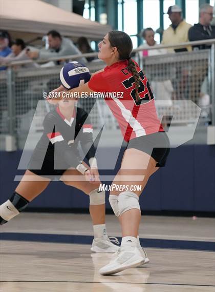 Thumbnail 2 in San Angelo HomeSchool vs Christian Homeschool Sports Ministries (Aggieland Come and Take It Regional Showdown) photogallery.