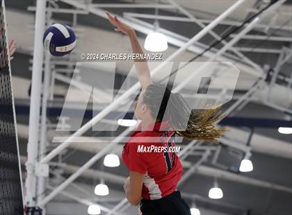 Thumbnail 2 in San Angelo HomeSchool vs Christian Homeschool Sports Ministries (Aggieland Come and Take It Regional Showdown) photogallery.