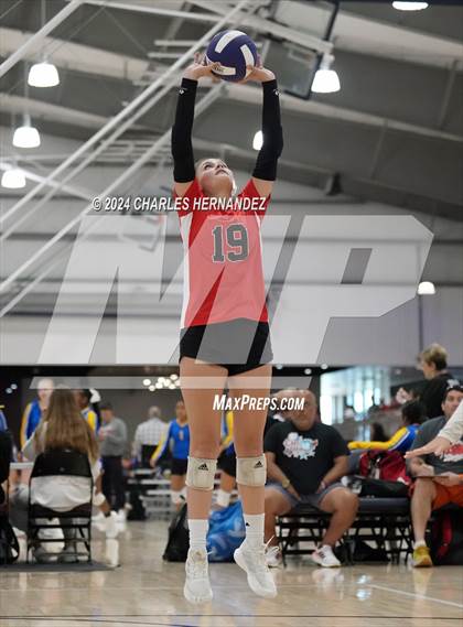 Thumbnail 1 in San Angelo HomeSchool vs Christian Homeschool Sports Ministries (Aggieland Come and Take It Regional Showdown) photogallery.