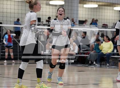 Thumbnail 3 in San Angelo HomeSchool vs Christian Homeschool Sports Ministries (Aggieland Come and Take It Regional Showdown) photogallery.