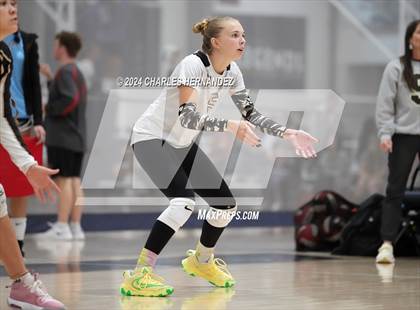 Thumbnail 2 in San Angelo HomeSchool vs Christian Homeschool Sports Ministries (Aggieland Come and Take It Regional Showdown) photogallery.