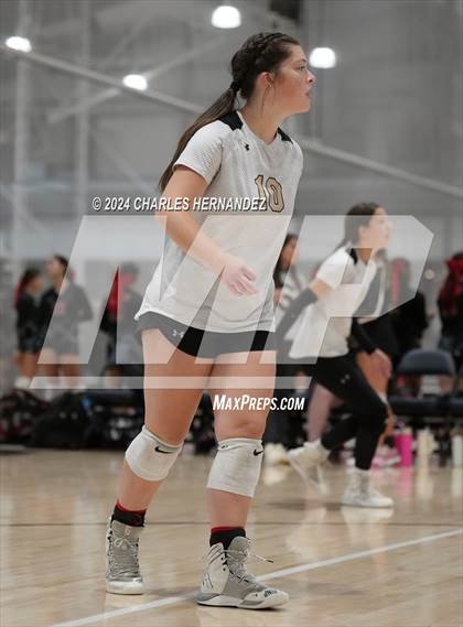 Thumbnail 1 in San Angelo HomeSchool vs Christian Homeschool Sports Ministries (Aggieland Come and Take It Regional Showdown) photogallery.