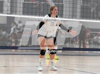 Thumbnail 3 in San Angelo HomeSchool vs Christian Homeschool Sports Ministries (Aggieland Come and Take It Regional Showdown) photogallery.