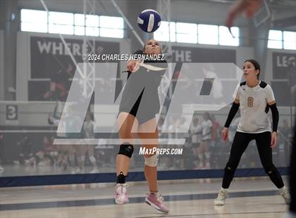 Thumbnail 3 in San Angelo HomeSchool vs Christian Homeschool Sports Ministries (Aggieland Come and Take It Regional Showdown) photogallery.