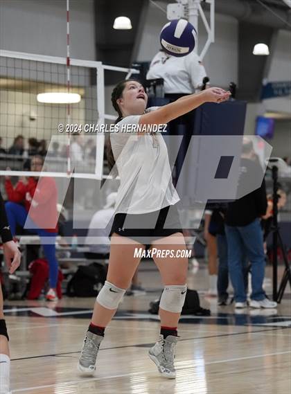 Thumbnail 2 in San Angelo HomeSchool vs Christian Homeschool Sports Ministries (Aggieland Come and Take It Regional Showdown) photogallery.