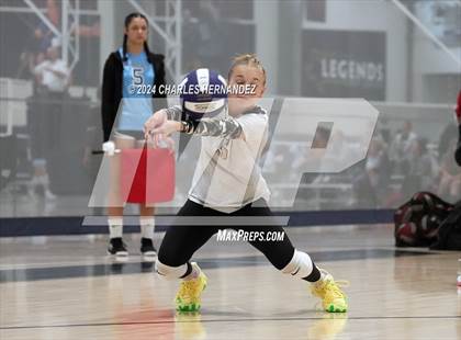 Thumbnail 3 in San Angelo HomeSchool vs Christian Homeschool Sports Ministries (Aggieland Come and Take It Regional Showdown) photogallery.