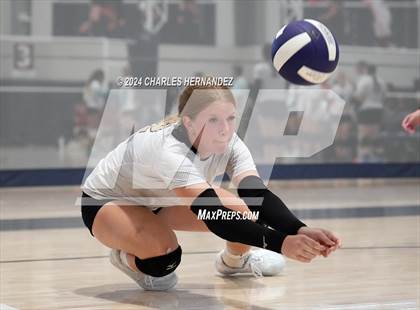 Thumbnail 1 in San Angelo HomeSchool vs Christian Homeschool Sports Ministries (Aggieland Come and Take It Regional Showdown) photogallery.