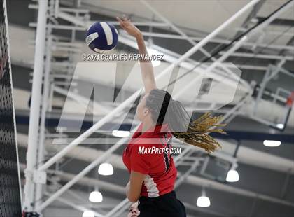 Thumbnail 1 in San Angelo HomeSchool vs Christian Homeschool Sports Ministries (Aggieland Come and Take It Regional Showdown) photogallery.