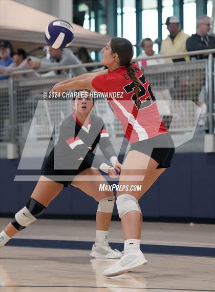 Thumbnail 3 in San Angelo HomeSchool vs Christian Homeschool Sports Ministries (Aggieland Come and Take It Regional Showdown) photogallery.
