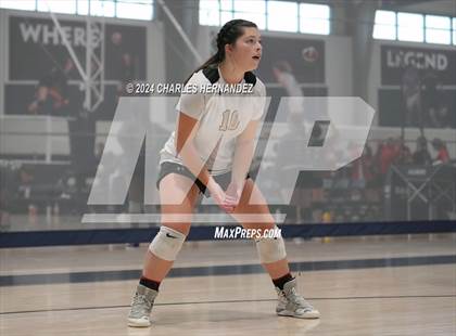 Thumbnail 3 in San Angelo HomeSchool vs Christian Homeschool Sports Ministries (Aggieland Come and Take It Regional Showdown) photogallery.