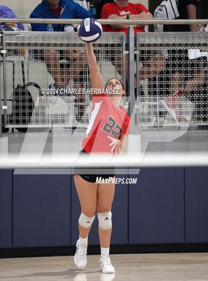 Thumbnail 1 in San Angelo HomeSchool vs Christian Homeschool Sports Ministries (Aggieland Come and Take It Regional Showdown) photogallery.
