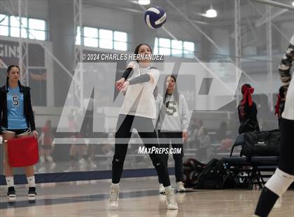 Thumbnail 2 in San Angelo HomeSchool vs Christian Homeschool Sports Ministries (Aggieland Come and Take It Regional Showdown) photogallery.