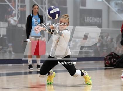Thumbnail 1 in San Angelo HomeSchool vs Christian Homeschool Sports Ministries (Aggieland Come and Take It Regional Showdown) photogallery.
