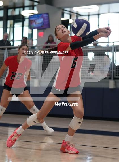 Thumbnail 1 in San Angelo HomeSchool vs Christian Homeschool Sports Ministries (Aggieland Come and Take It Regional Showdown) photogallery.
