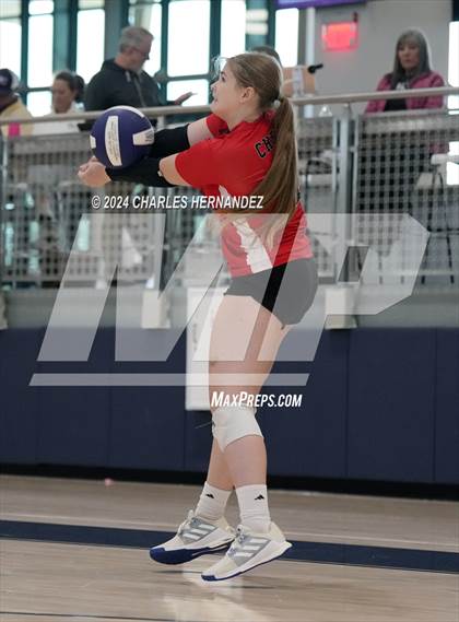 Thumbnail 1 in San Angelo HomeSchool vs Christian Homeschool Sports Ministries (Aggieland Come and Take It Regional Showdown) photogallery.