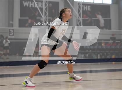 Thumbnail 3 in San Angelo HomeSchool vs Christian Homeschool Sports Ministries (Aggieland Come and Take It Regional Showdown) photogallery.