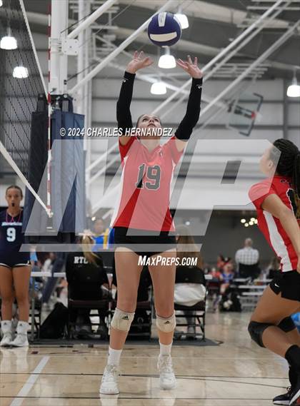 Thumbnail 1 in San Angelo HomeSchool vs Christian Homeschool Sports Ministries (Aggieland Come and Take It Regional Showdown) photogallery.