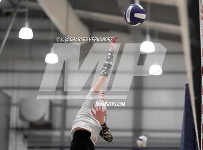 Thumbnail 1 in San Angelo HomeSchool vs Christian Homeschool Sports Ministries (Aggieland Come and Take It Regional Showdown) photogallery.