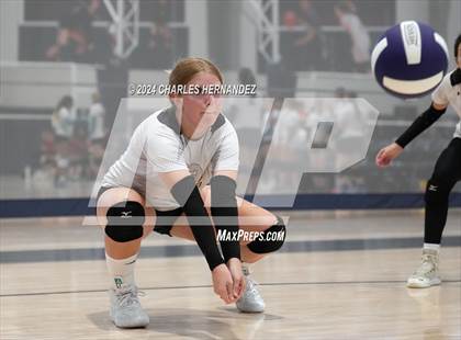 Thumbnail 3 in San Angelo HomeSchool vs Christian Homeschool Sports Ministries (Aggieland Come and Take It Regional Showdown) photogallery.