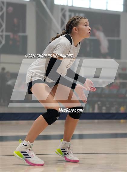 Thumbnail 2 in San Angelo HomeSchool vs Christian Homeschool Sports Ministries (Aggieland Come and Take It Regional Showdown) photogallery.