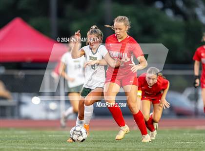 Thumbnail 1 in York Catholic @ Bermudian Springs photogallery.