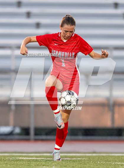Thumbnail 2 in York Catholic @ Bermudian Springs photogallery.