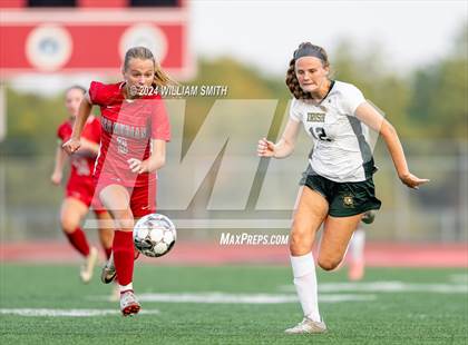 Thumbnail 3 in York Catholic @ Bermudian Springs photogallery.