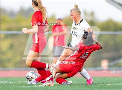 Thumbnail 2 in York Catholic @ Bermudian Springs photogallery.