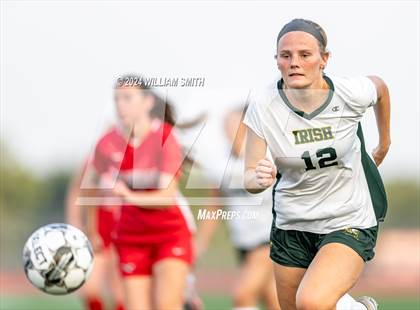 Thumbnail 1 in York Catholic @ Bermudian Springs photogallery.